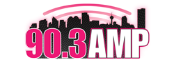 CKMPFM — 90.3 Amp Calgary :: Player